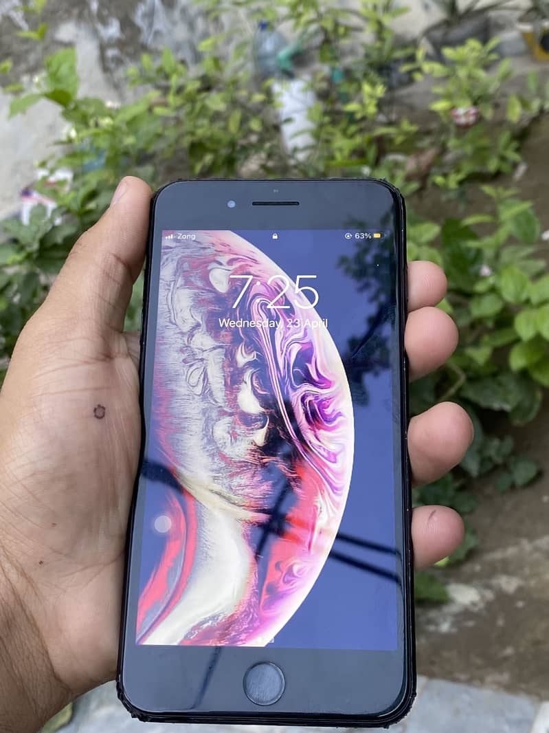 Iphone7plus pta 1
