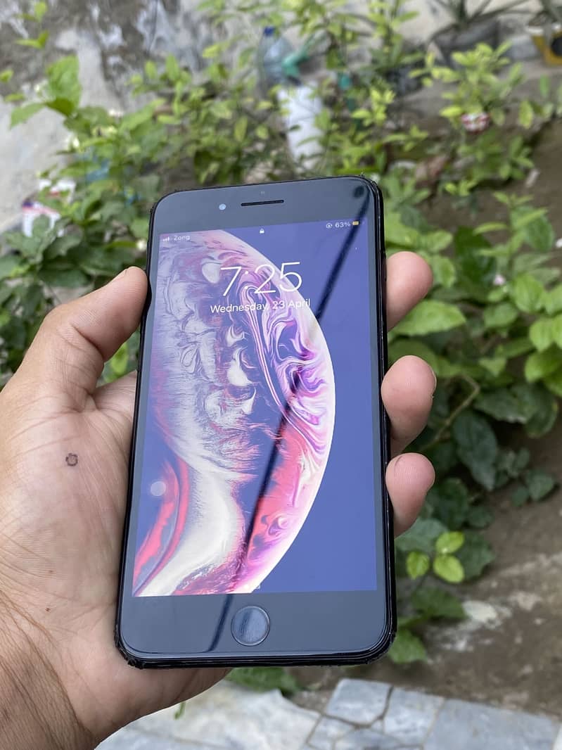 Iphone7plus pta 2
