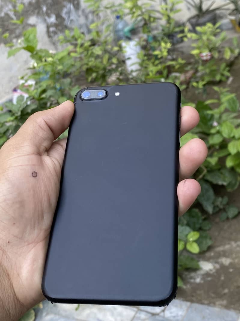 Iphone7plus pta 4