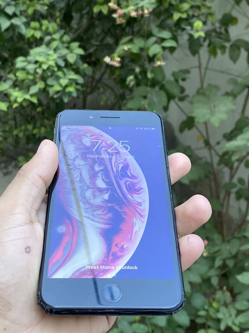 Iphone7plus pta 6