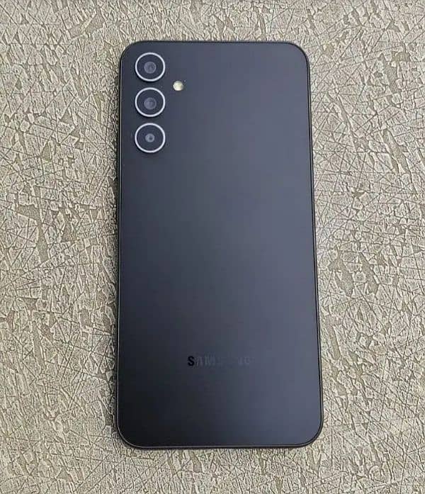 Samsung A34 5G [8/258] 10/10 Condition in Official warranty 1