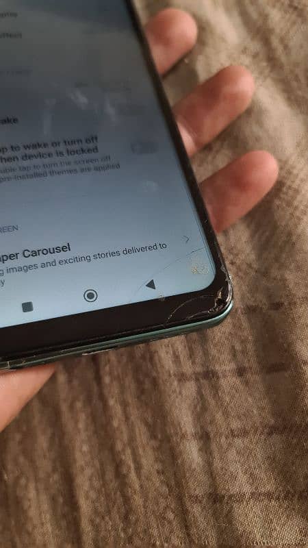 redmi note 10 (4/128) box 2
