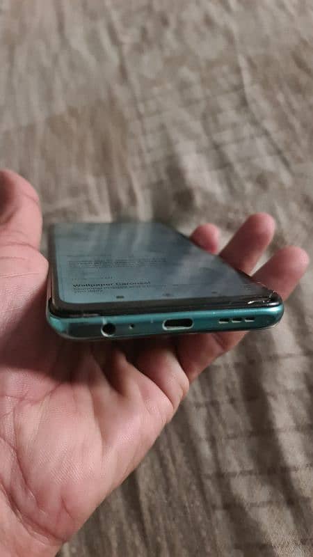 redmi note 10 (4/128) box 4