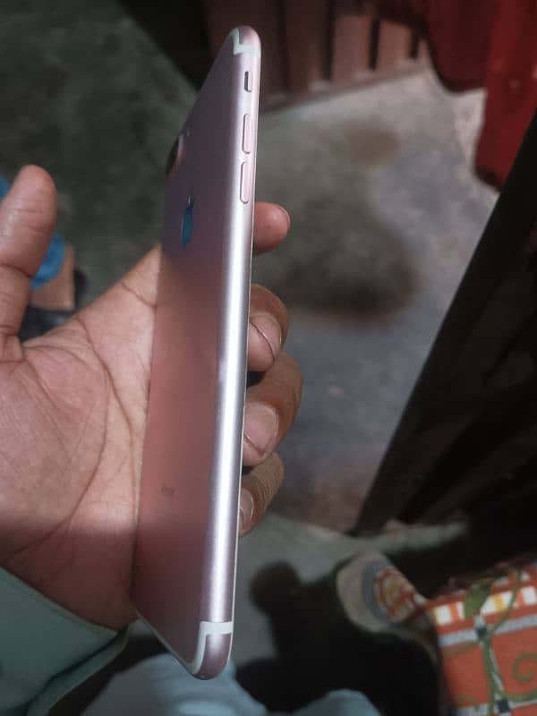 Iphone 7plus 256GB 1