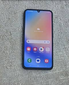 Samsung A34 5G [8/256] in official warranty