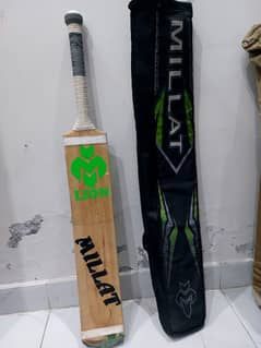 Tape Ball Bat Original Lankan