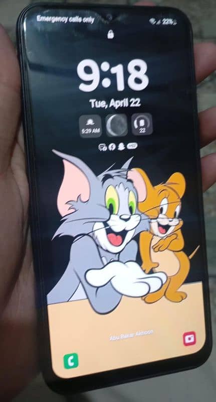 samsung a24 non pta 1