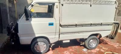 Suzuki Ravi 2018