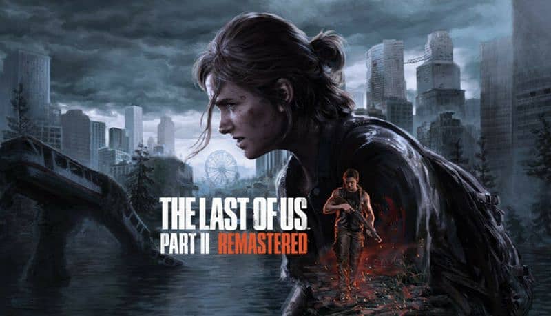 Spider-Man 2 the last of us part 2 16
