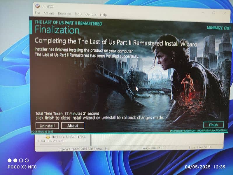 Spider-Man 2 the last of us part 2 17