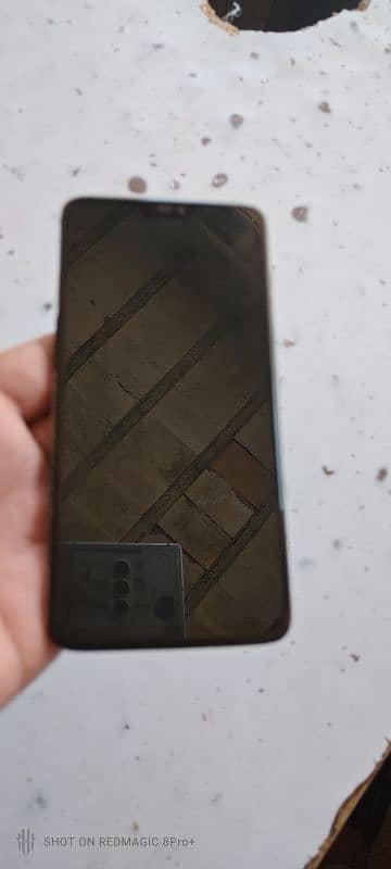 ONE PLUS 6 1