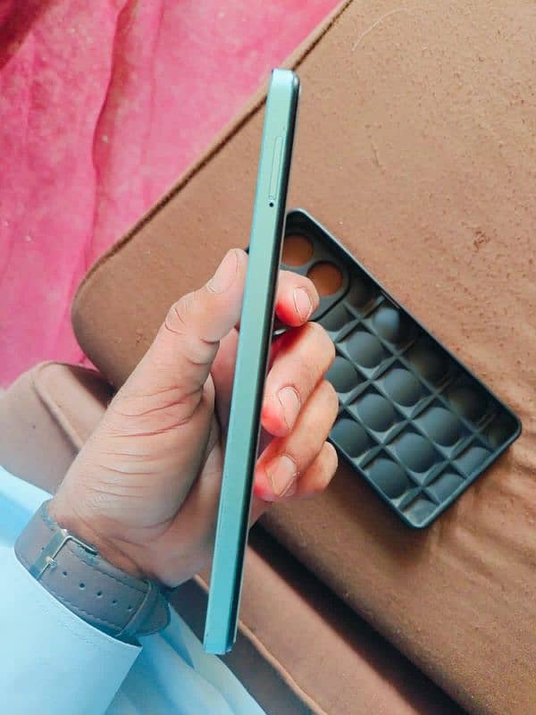 Infinix Hot 30 6
