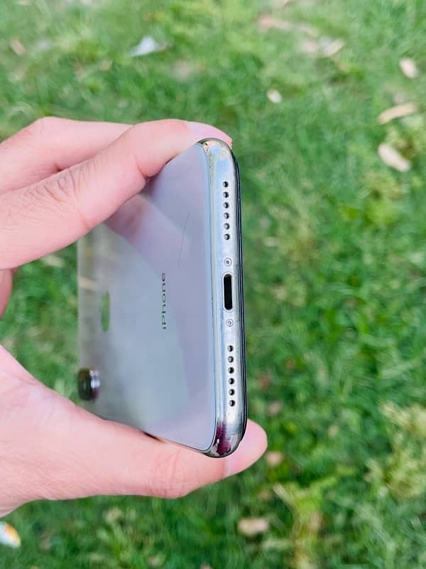 iPhone X 256GB PTA Approved 2