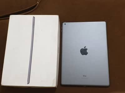 Ipad 9th Gen Space Grey 64GB