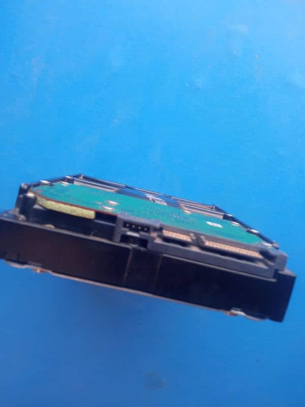 Seagate 3tb hard disk for sale 2