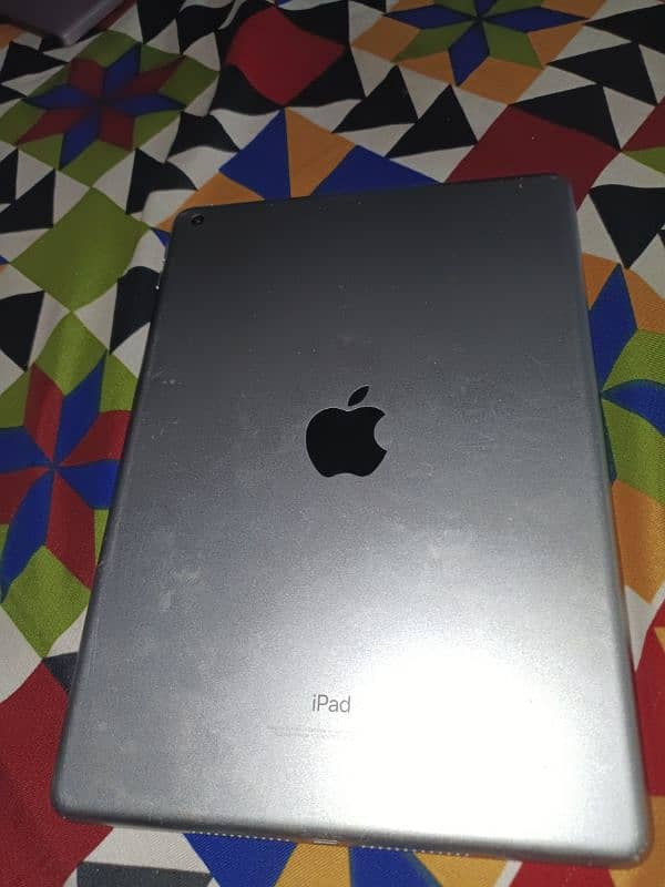 I pad 5 generation 1