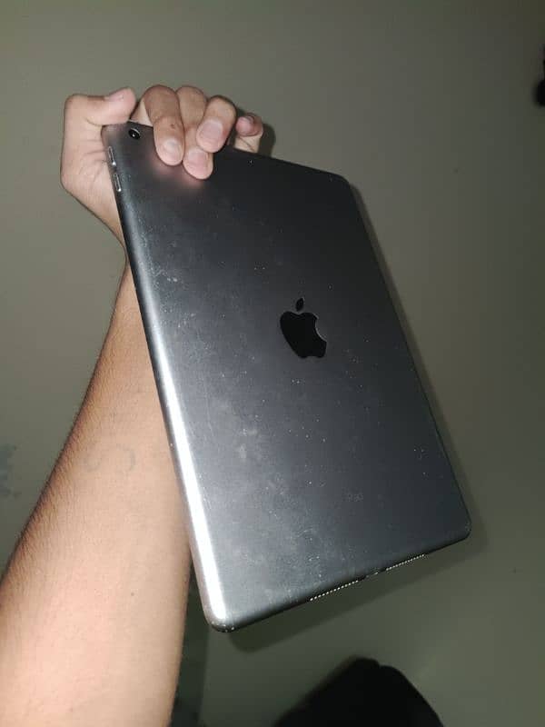 I pad 5 generation 3