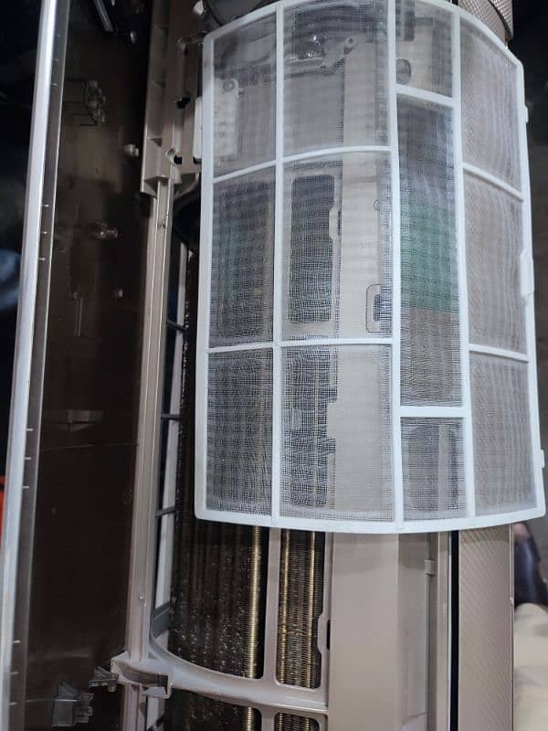 gree inverter 1.5 fairy model 3