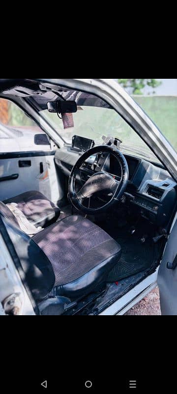 Suzuki Mehran VX 2004 1