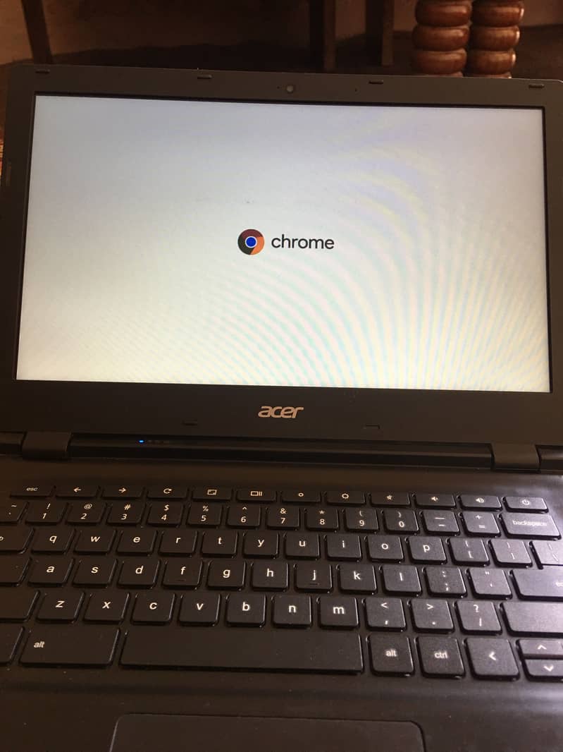 Acer Chromebook Model C810 With original charger All ok no Fault 0