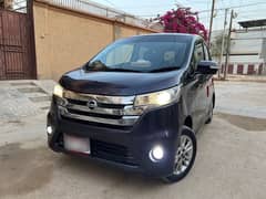 Nissan Dayz Highway Star 2013 /2017