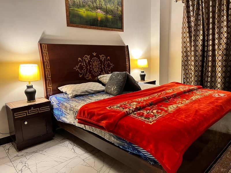 Room for rent |Daily Basis 2