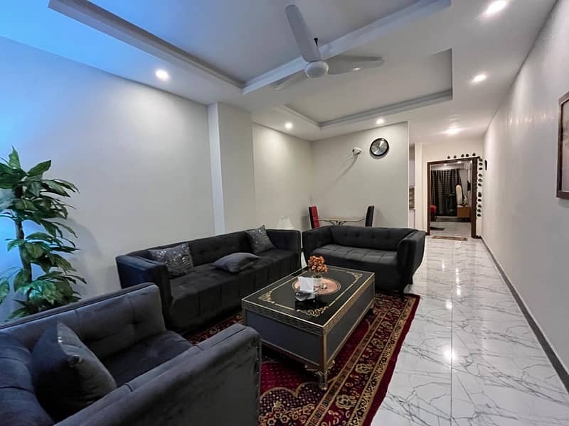 Room for rent |Daily Basis 3