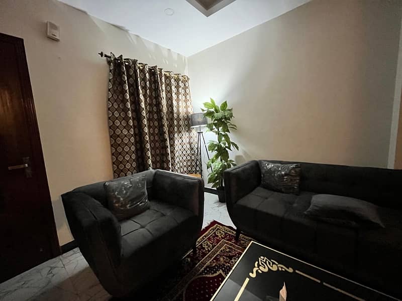 Room for rent |Daily Basis 4