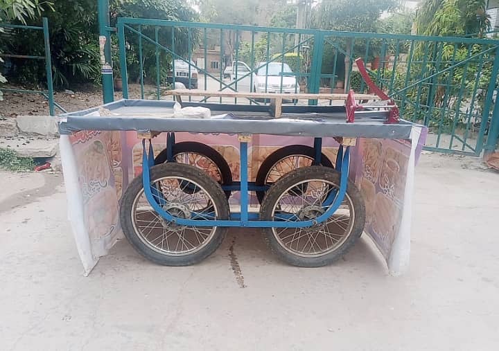 Fries counter,Stall,Fries setup,Rerrhi,Chips Thiya 0