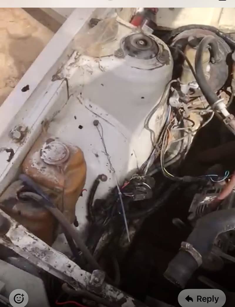 Toyota corrola exchage offer 8
