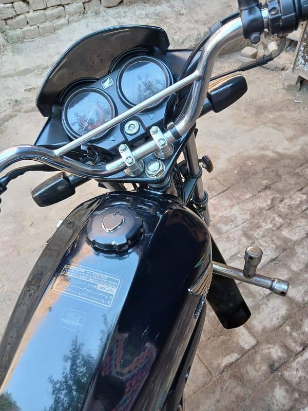 Honda pridor 3