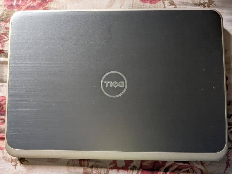 Dell ci5 4th gen 0