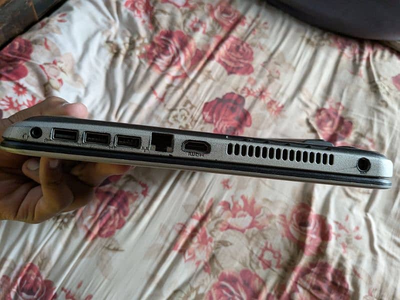 Dell ci5 4th gen 4