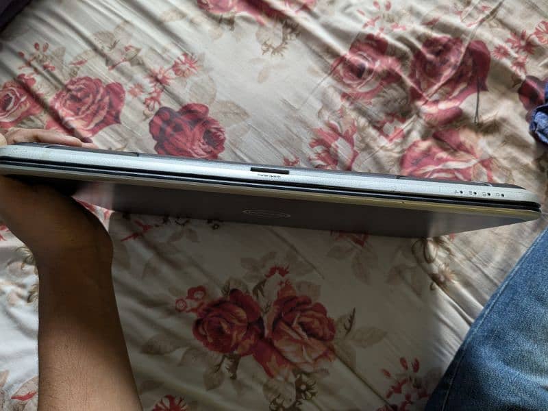 Dell ci5 4th gen 7