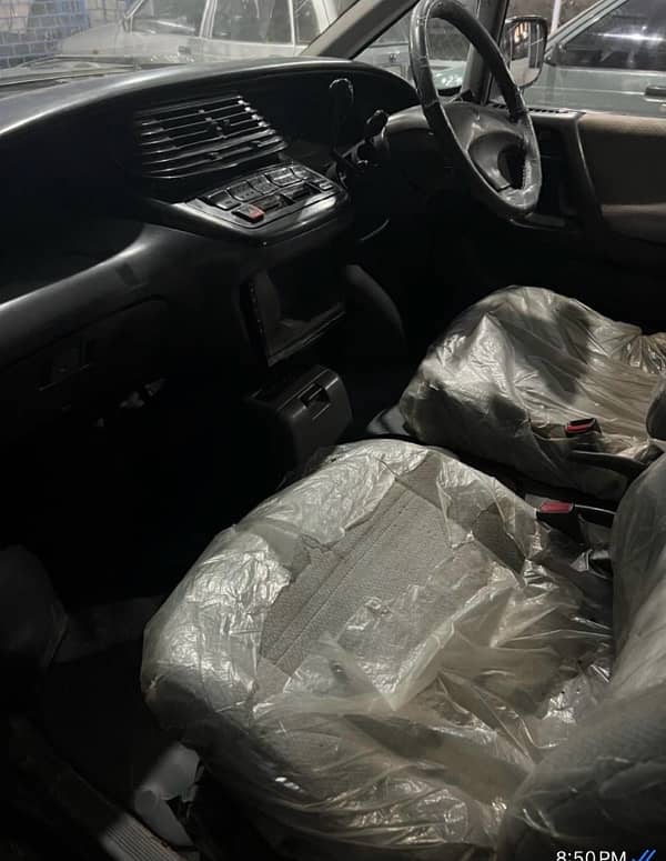 Toyota Estima 1992/2010 Exchange also possible 5