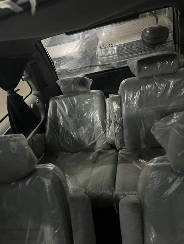 Toyota Estima 1992/2010 Exchange also possible 7