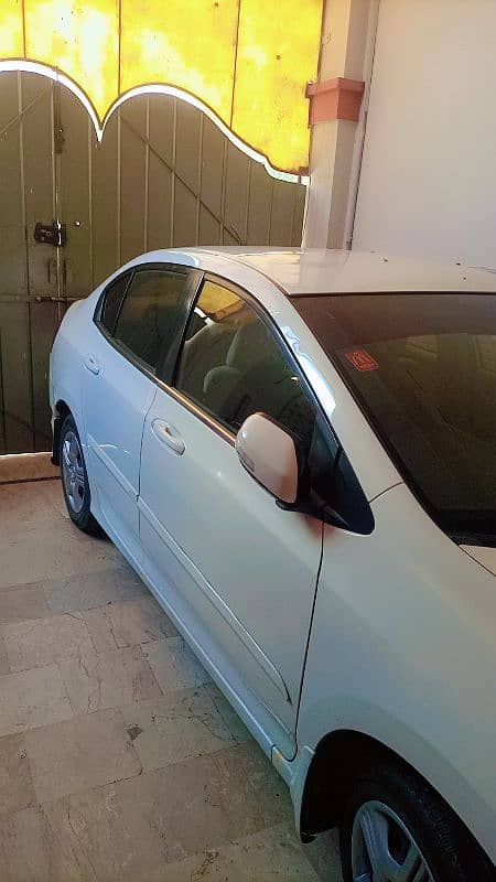 Honda City IVTEC 2019 1