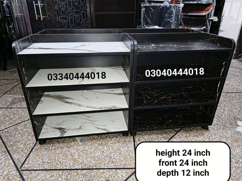 Shoe racks/Book racks/Side racks/Book racks/Shoe stands/Racks/Shelf 6