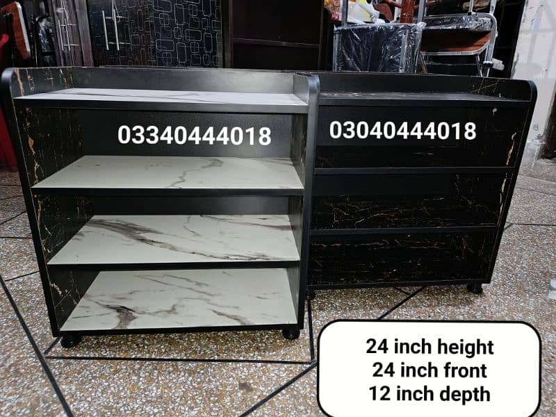 Shoe racks/Book racks/Side racks/Book racks/Shoe stands/Racks/Shelf 7