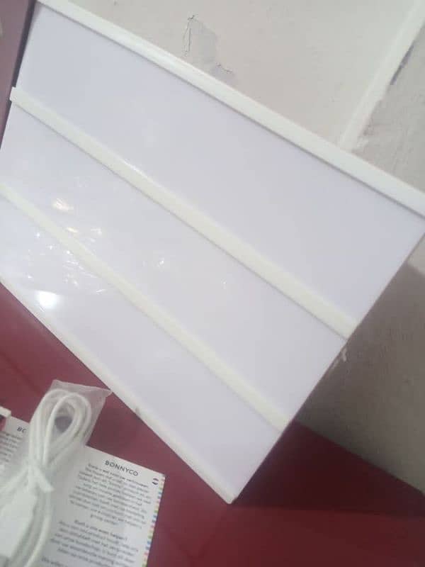 Bonnyco Letters led light box (0341-2531354) 1