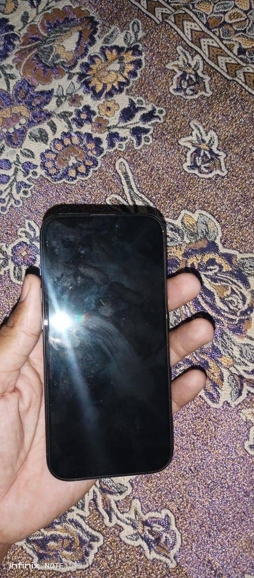 Iphone 15pro Jv 128gb blu 2