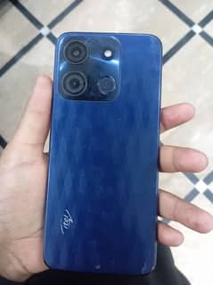 itel