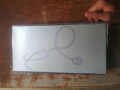 stethoscope