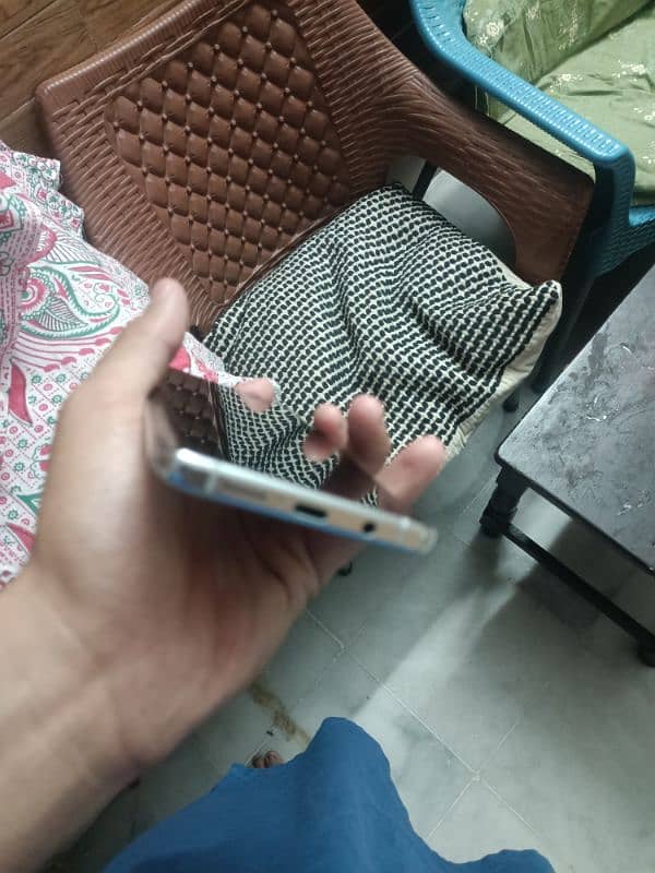 mi note 10 8+8/128 3