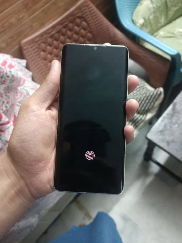 mi note 10 8+8/128 4
