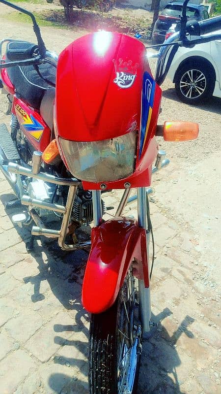 Bike for Sale 0