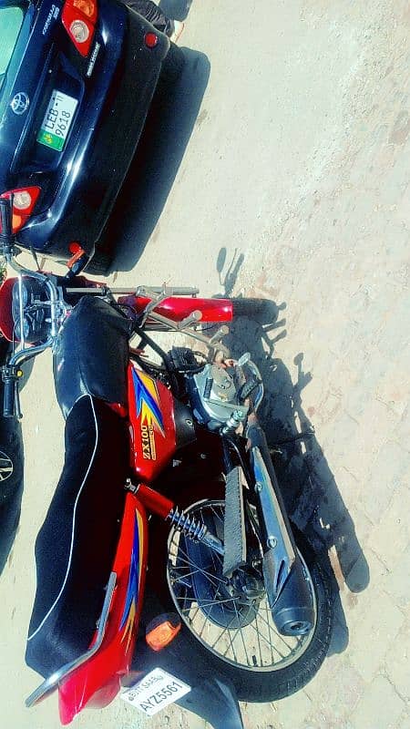 Bike for Sale 2