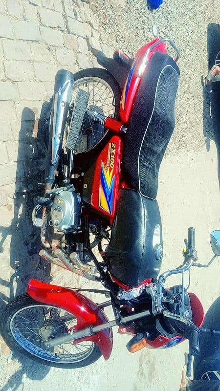 Bike for Sale 3