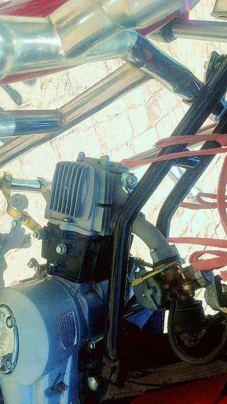 Bike for Sale 5
