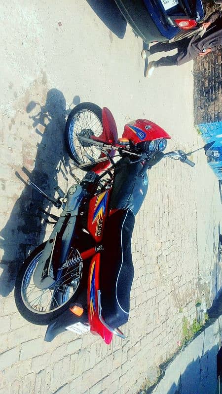Bike for Sale 6
